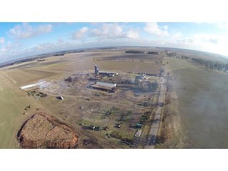 Property photo 6 - LAND & REAL ESTATE AUCTION, 313.24+/- Acres offered in 3 Tracts
